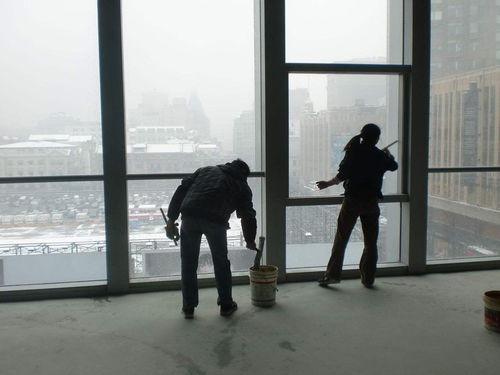 新房開荒保潔 從零開始的清潔指南與物業管理角色解析