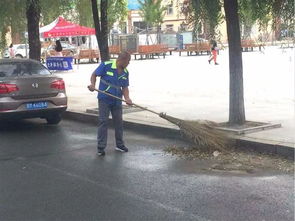 以心迎新,服務用心——產業處圓滿完成2019年迎新服務保障工作